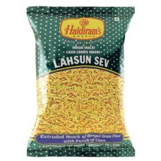 Haldiram's Lahsun Sev - 150 g